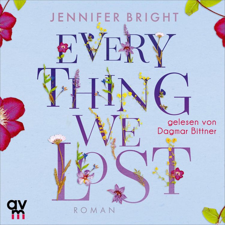 Produktbild: Everything We Lost