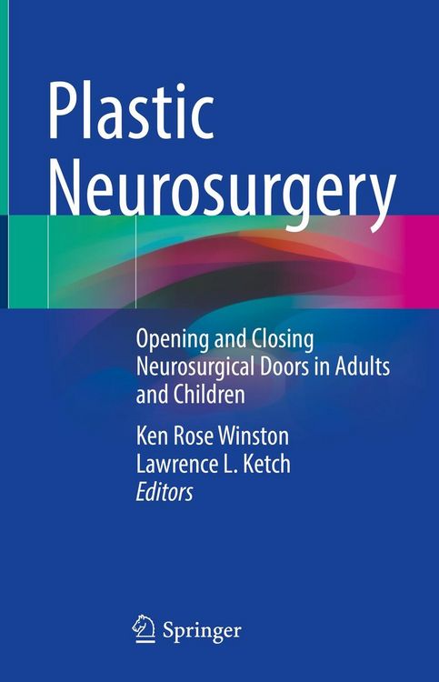 Produktbild: Plastic Neurosurgery