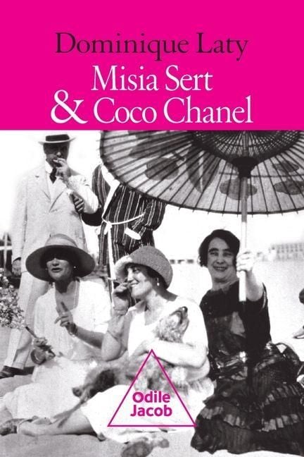 Produktbild: Misia and Coco Chanel / Misia Sert & Coco Chanel