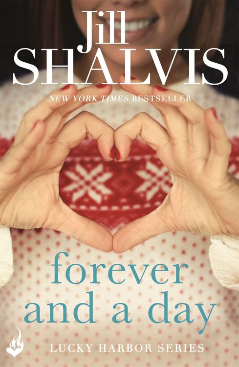 Produktbild: Forever and a Day