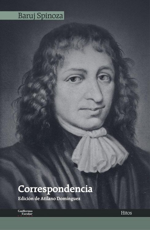 Produktbild: Correspondencia