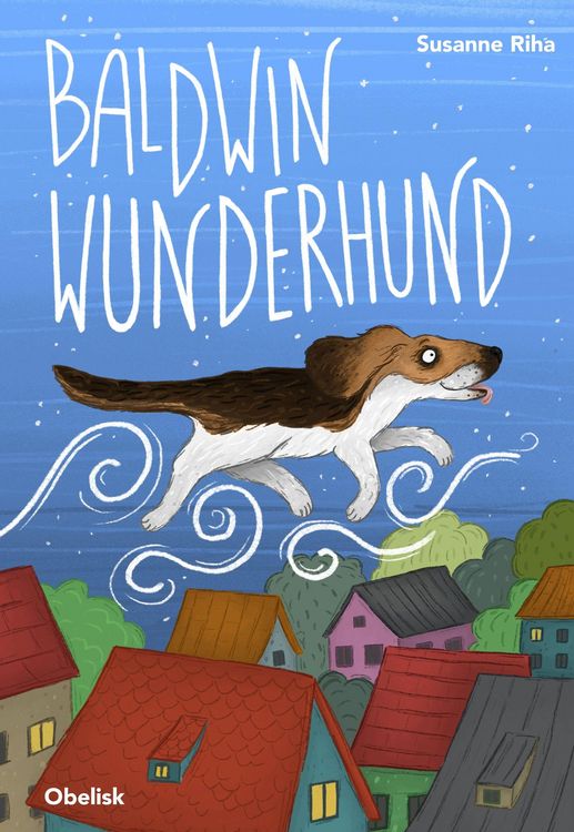 Produktbild: Baldwin Wunderhund