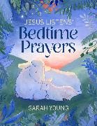 Produktbild: Jesus Listens Bedtime Prayers