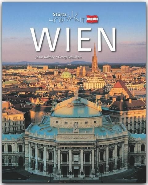 Produktbild: Horizont Wien