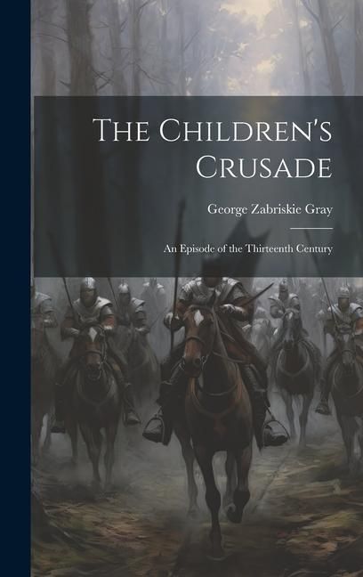 Produktbild: The Children's Crusade