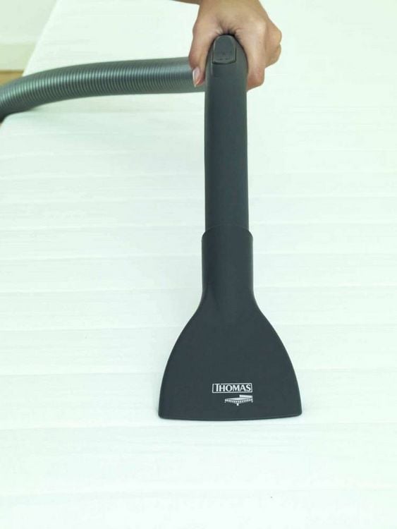Produktbild: Staubsauger Thomas Aqua+ Anti Allergy 1600 W T&uuml;rkis, Grau
