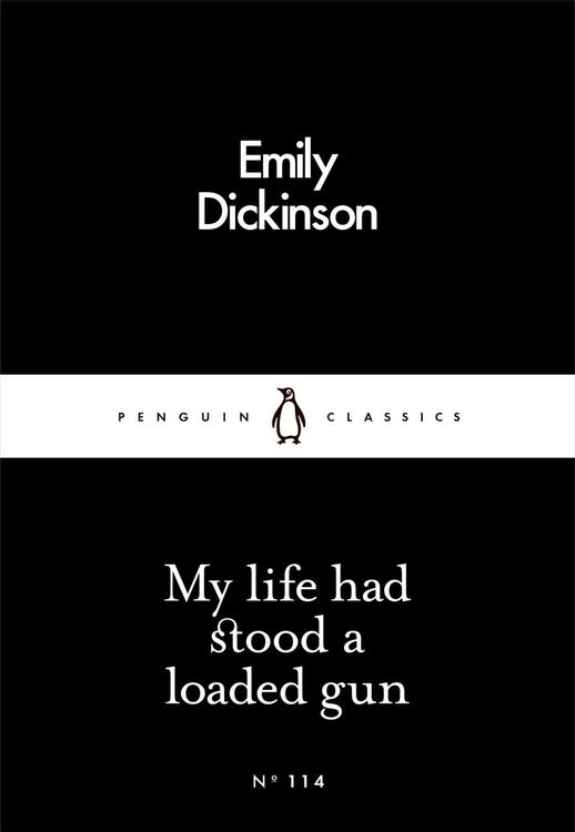 Produktbild: My Life Had Stood a Loaded Gun