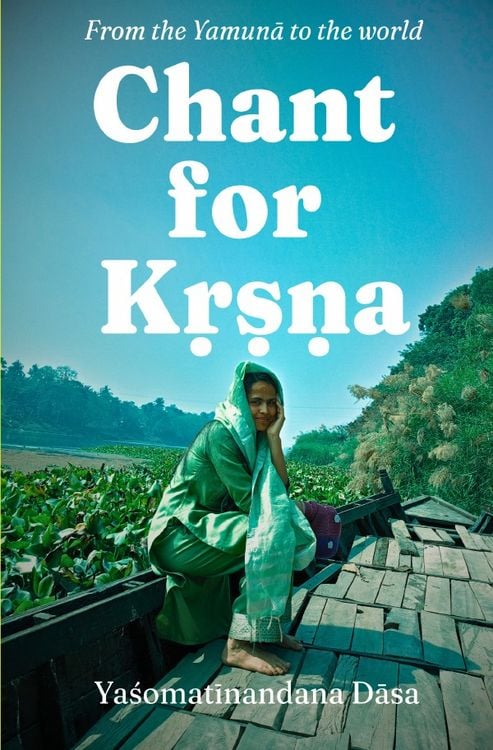 Produktbild: Golden Age Poetry / Chant 4 Krsna