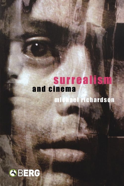 Produktbild: Surrealism and Cinema