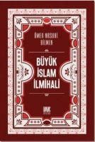 Produktbild: B&uuml;y&uuml;k Islam Ilmihali Ciltli