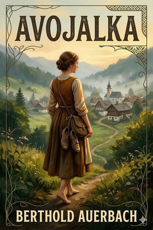 Produktbild: Avojalka