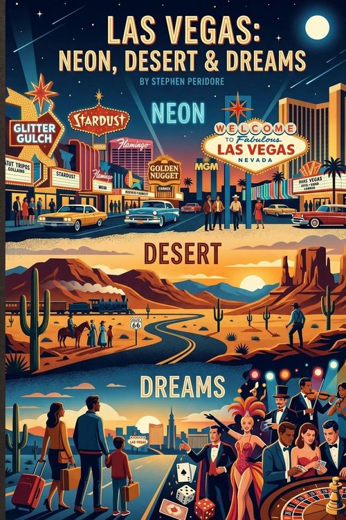 Produktbild: Las Vegas