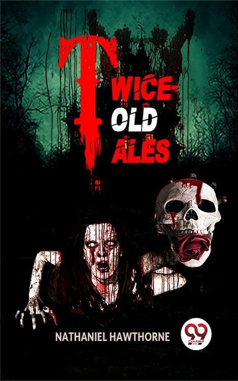Produktbild: Twice-Told Tales