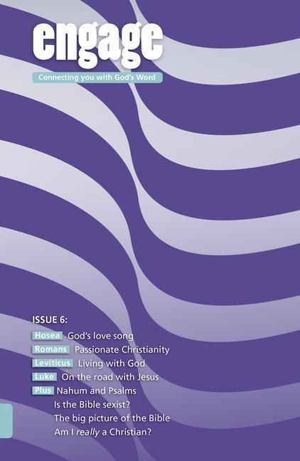 Produktbild: Engage: Issue 6