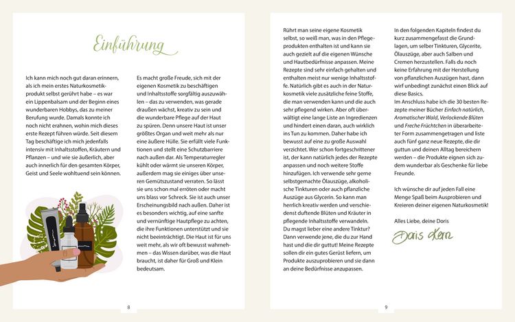 Produktbild: Nat&uuml;rlich sch&ouml;n