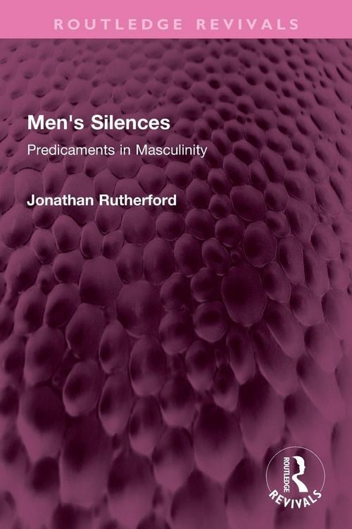 Produktbild: Men's Silences