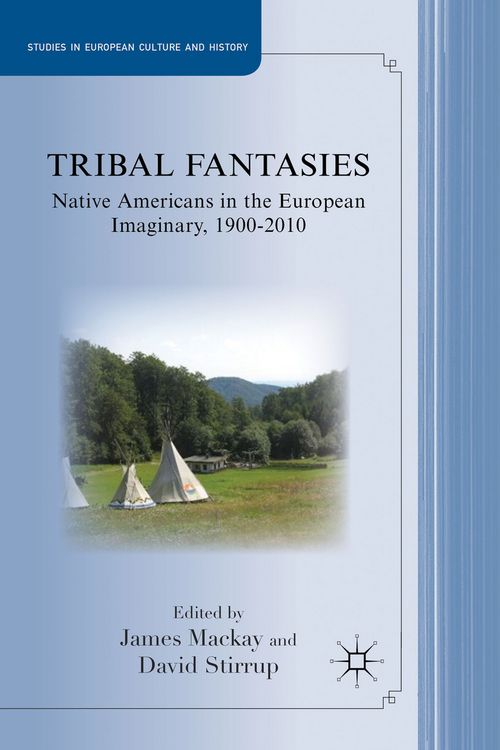 Produktbild: Tribal Fantasies