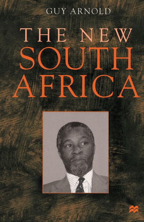 Produktbild: The New South Africa