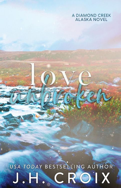 Produktbild: Love Unbroken
