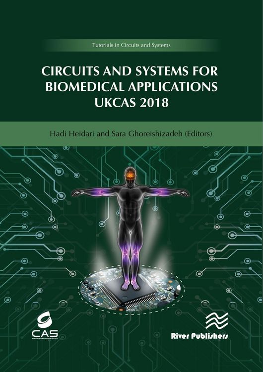 Produktbild: Circuits and Systems for Biomedical Applications