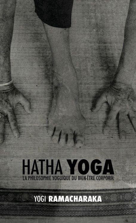Produktbild: Hatha Yoga