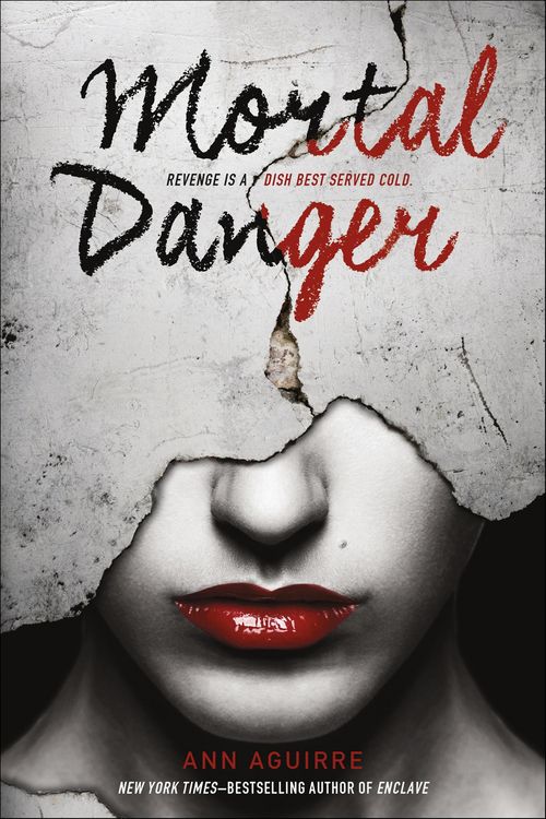 Produktbild: Mortal Danger