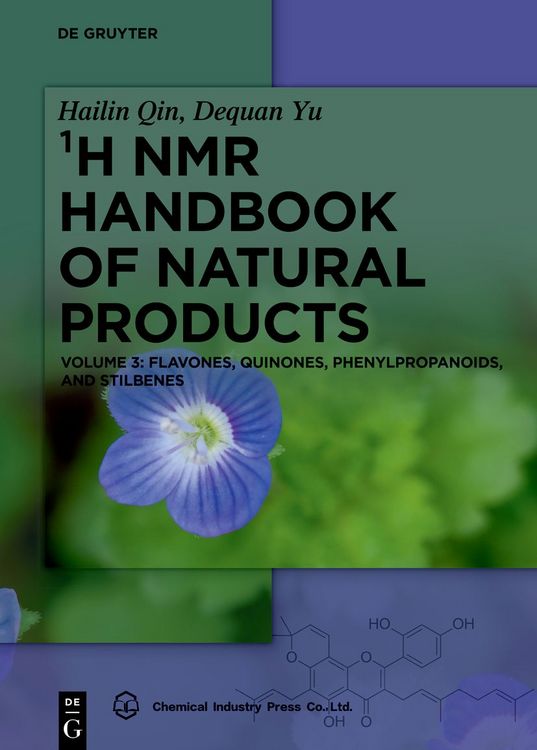 Produktbild: Flavones, Quinones, Phenylpropanoids, and Stilbenes