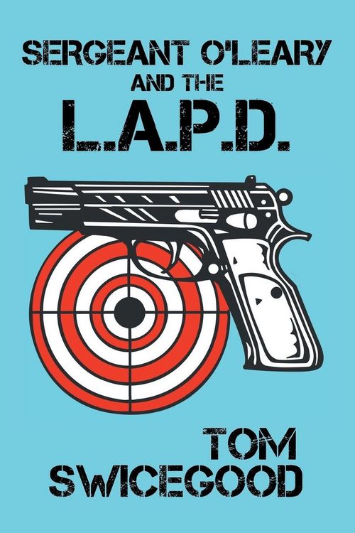 Produktbild: Sergeant O'Leary and the L.A.P.D