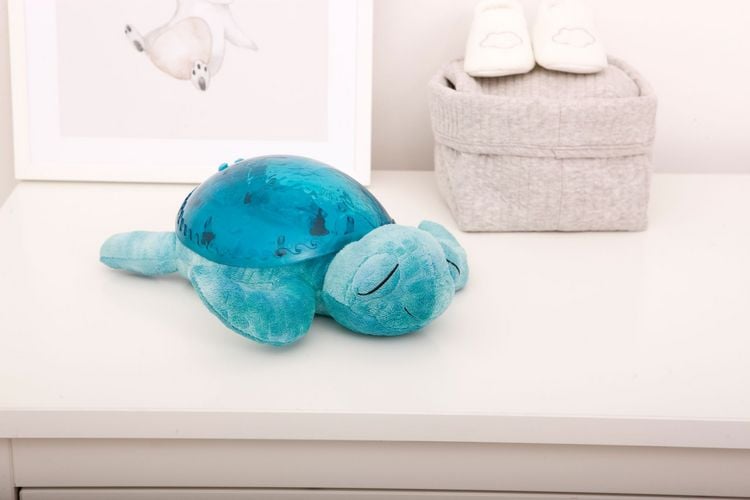 Produktbild: Tranquil Turtle&trade; - Aqua (Wiederaufladbar)