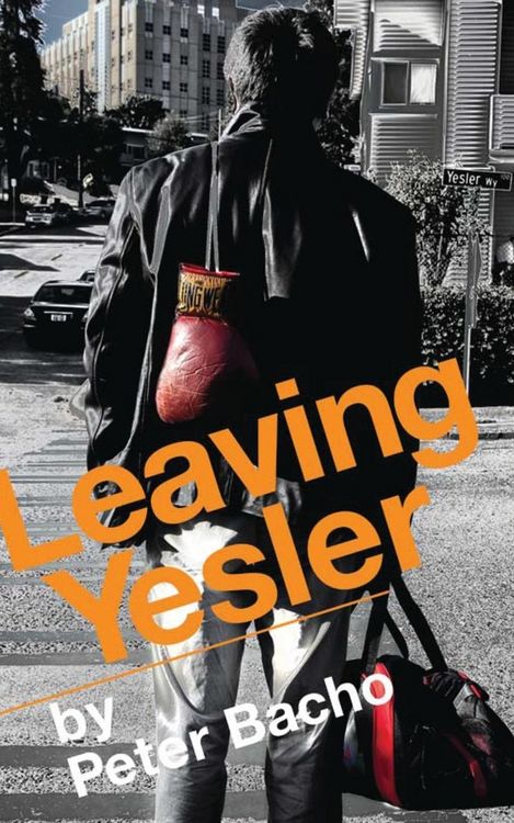 Produktbild: Leaving Yesler