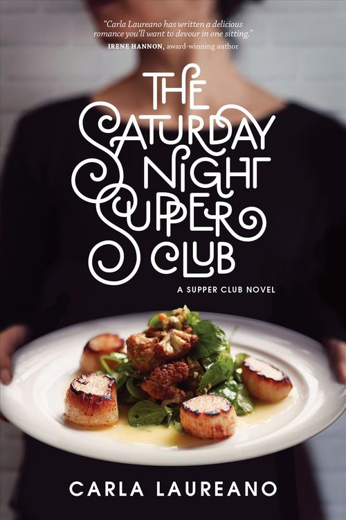 Produktbild: The Saturday Night Supper Club