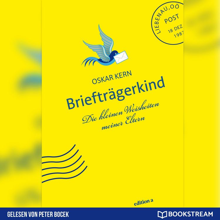 Produktbild: Brieftr&auml;gerkind