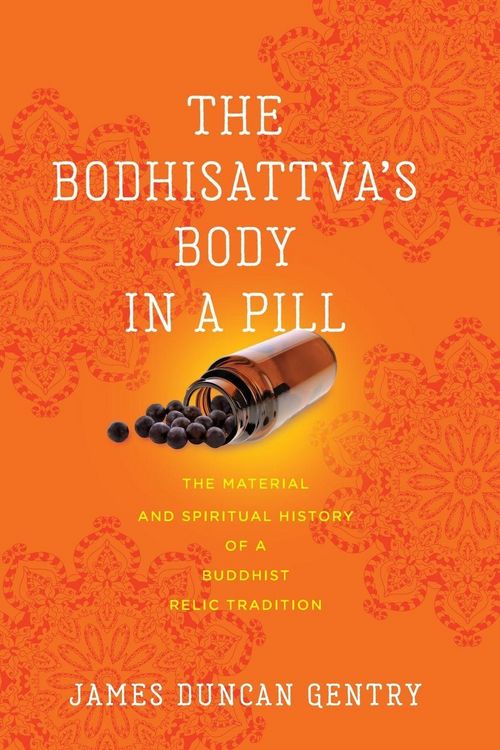 Produktbild: Bodhisattva's Body in a Pill
