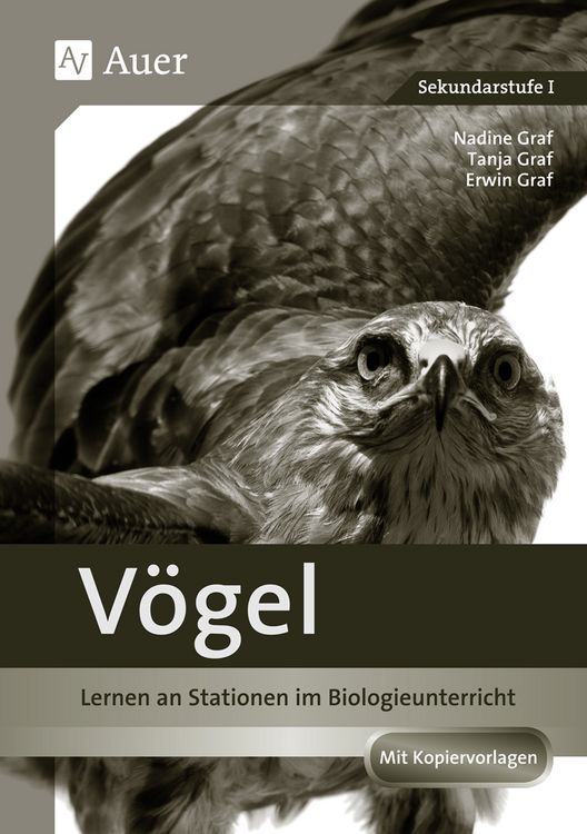 Produktbild: V&ouml;gel