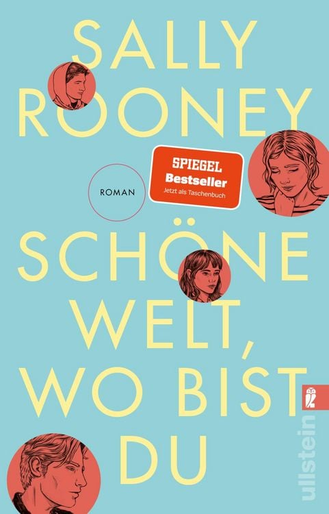 Produktbild: Sch&ouml;ne Welt, wo bist du