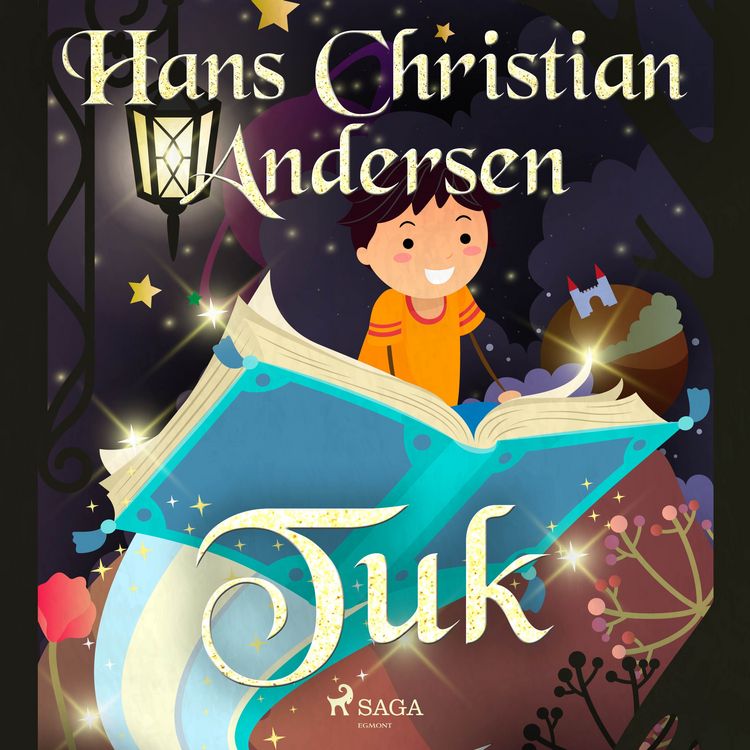 Produktbild: Tuk