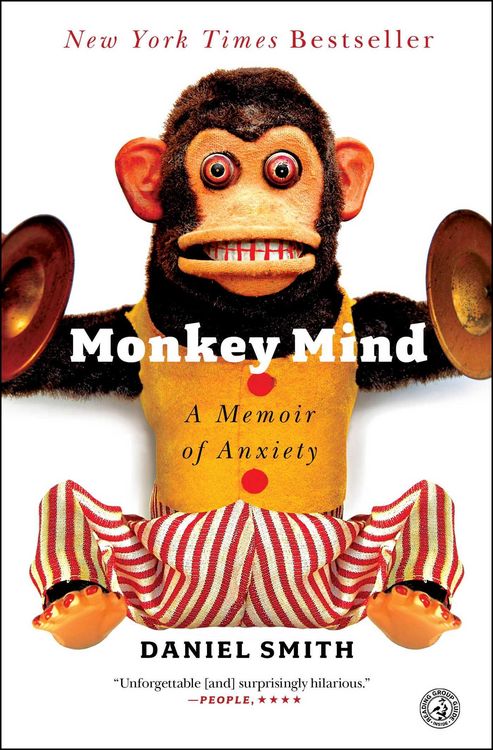 Produktbild: Monkey Mind