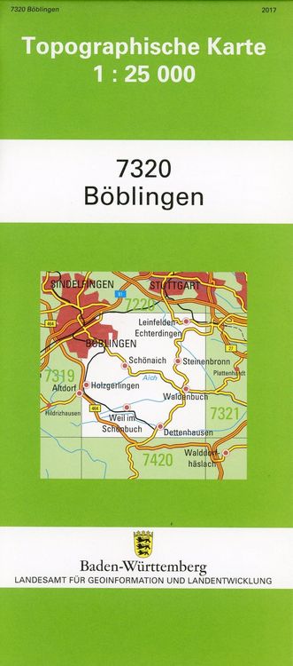Produktbild: B&ouml;blingen