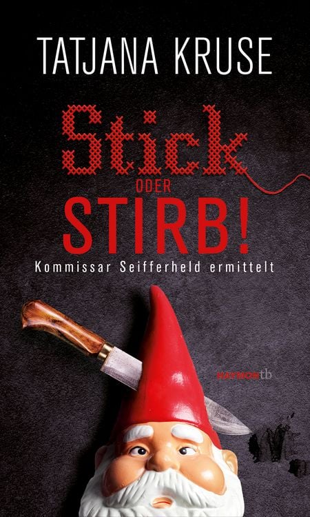 Produktbild: Stick oder stirb!