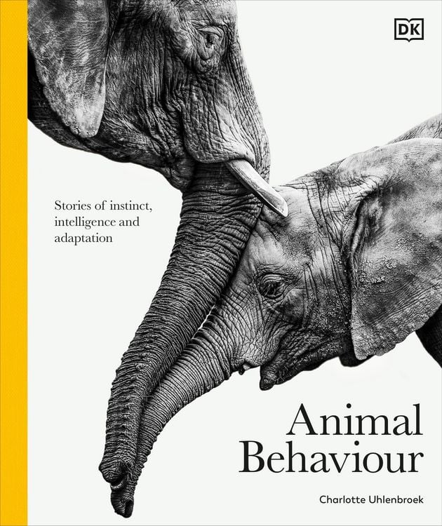 Produktbild: Animal Behaviour