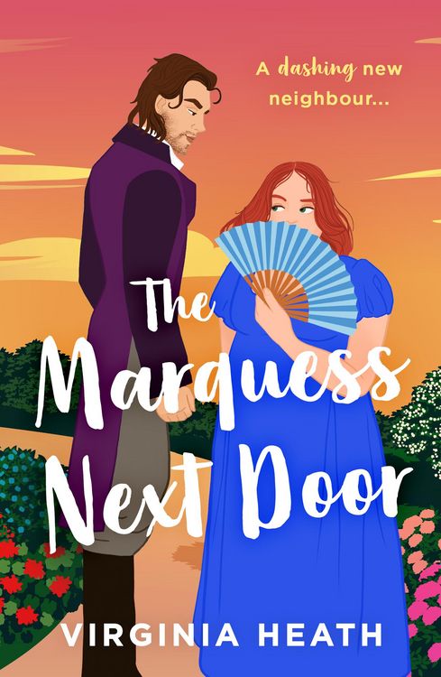 Produktbild: The Marquess Next Door