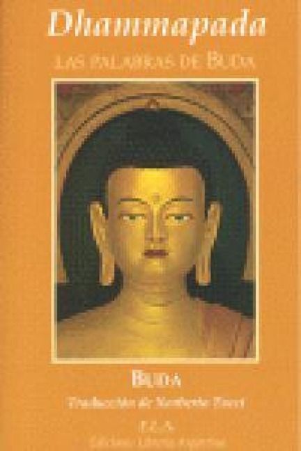 Produktbild: Dhammapada