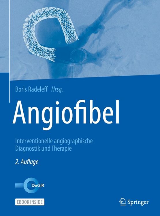 Produktbild: Angiofibel