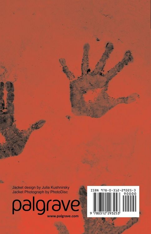 Produktbild: Genocide and the Global Village