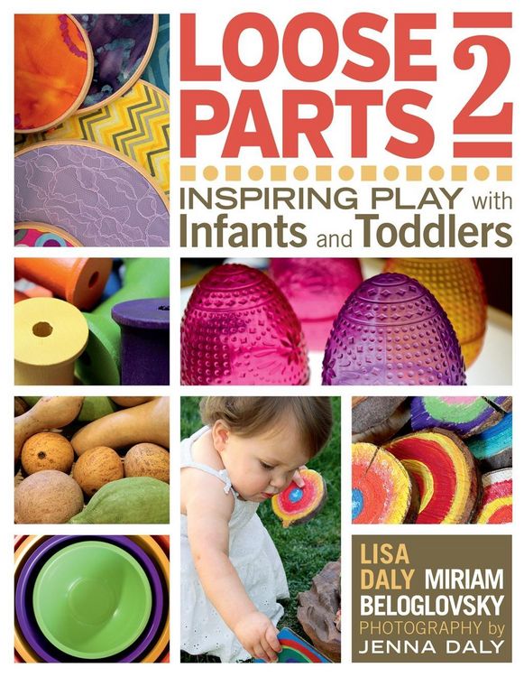 Produktbild: Loose Parts 2