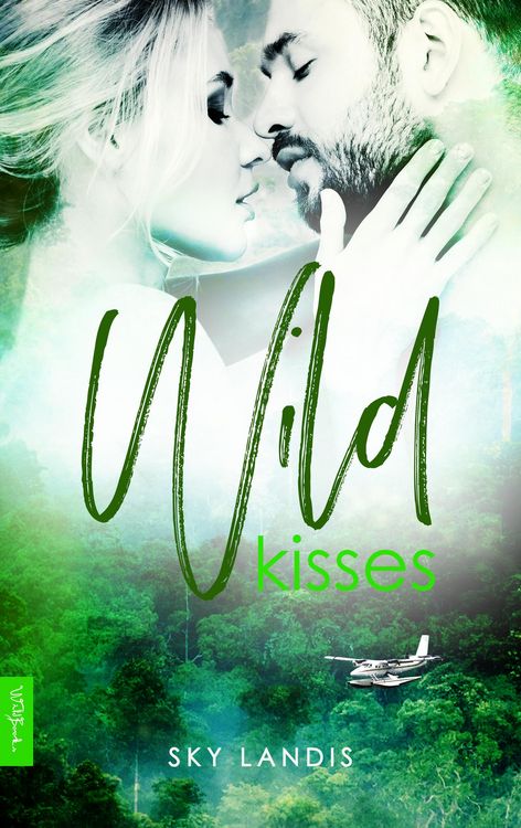 Produktbild: Wild Kisses: Erotischer Liebesroman