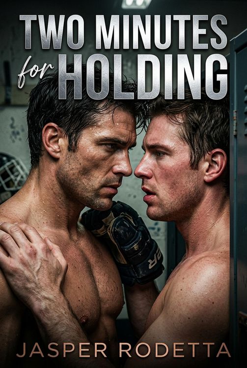 Produktbild: Two Minutes for Holding