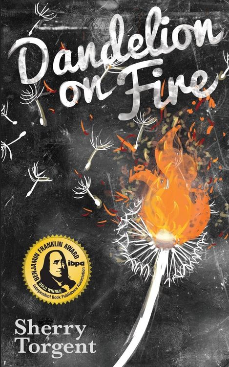 Produktbild: Dandelion on Fire