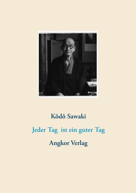 Produktbild: Jeder Tag ist ein guter Tag