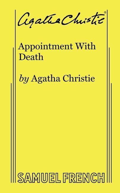 Produktbild: Appointment with Death